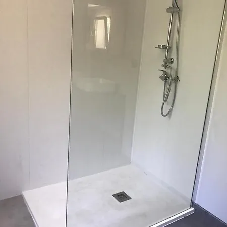 La Casa De Baud *