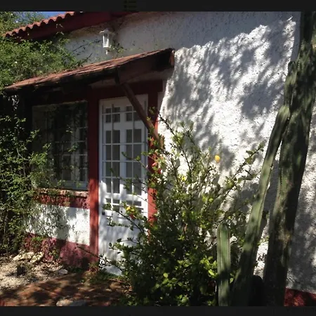 La Casa De Baud Crevillente