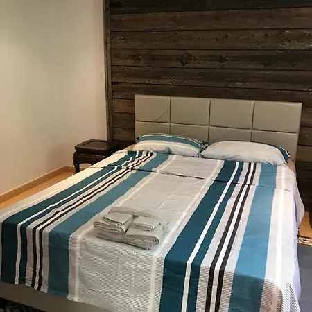 La Casa De Baud Crevillente