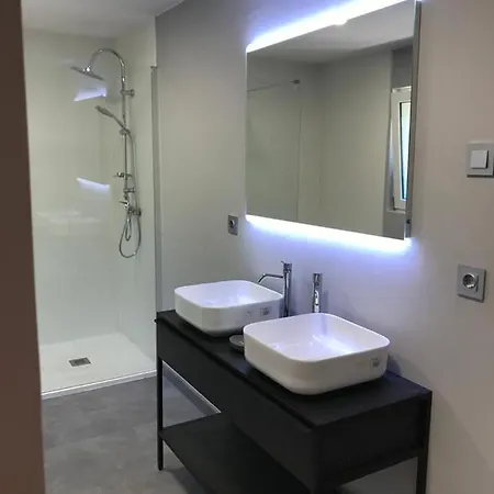 La Casa De Baud *